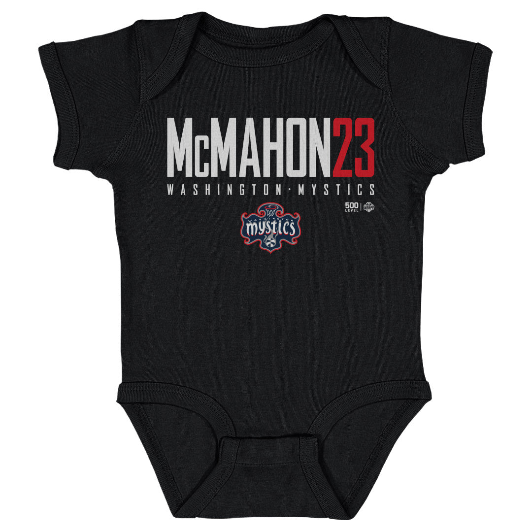Cotie McMahon Kids Baby Onesie | 500 LEVEL