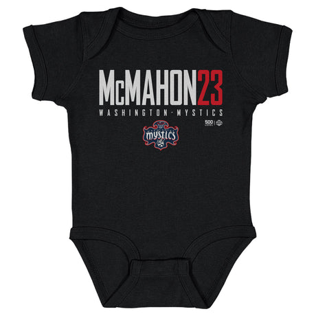 Cotie McMahon Kids Baby Onesie | 500 LEVEL