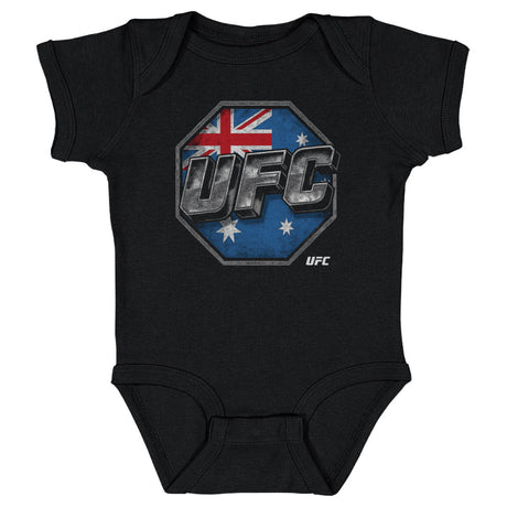 UFC Kids Baby Onesie | 500 LEVEL