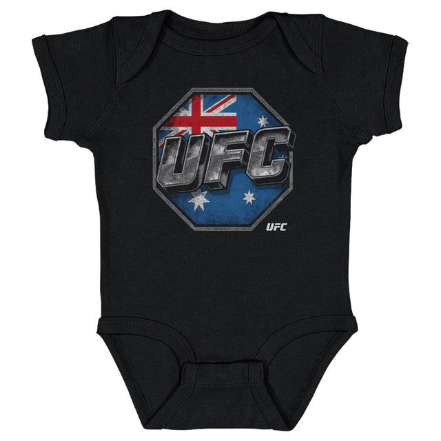 UFC Kids Baby Onesie | 500 LEVEL
