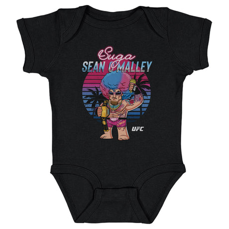 Sean O'Malley Kids Baby Onesie | 500 LEVEL