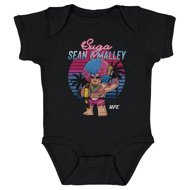 Sean O'Malley Kids Baby Onesie | 500 LEVEL