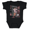 Hina Sugita Kids Baby Onesie | 500 LEVEL