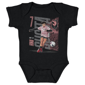 Hina Sugita Kids Baby Onesie | 500 LEVEL