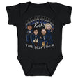 Charlie Montoyo Kids Baby Onesie | 500 LEVEL