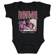 Danielle Collins Kids Baby Onesie | 500 LEVEL