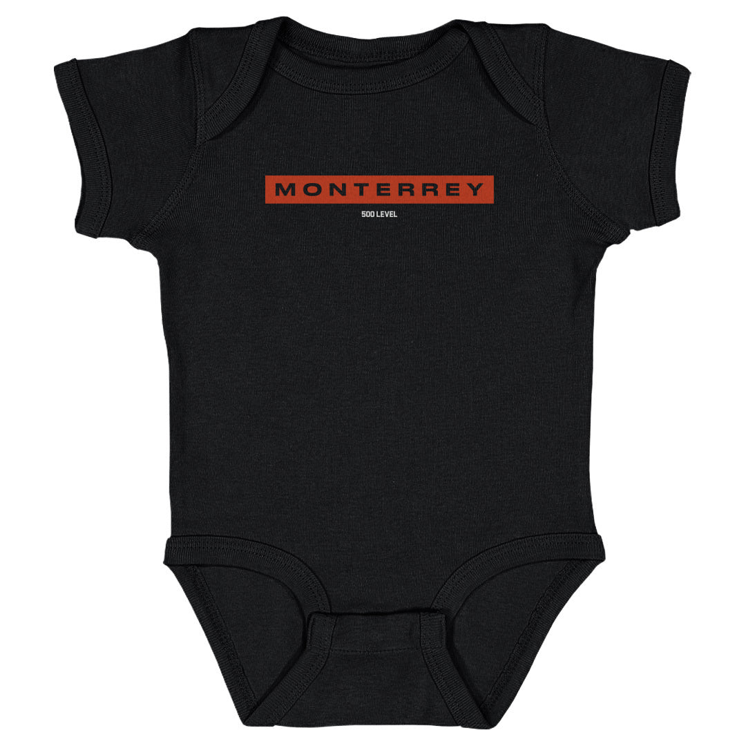 Monterrey Osos Kids Baby Onesie | 500 LEVEL