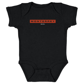 Monterrey Osos Kids Baby Onesie | 500 LEVEL
