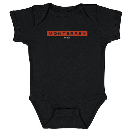 Monterrey Osos Kids Baby Onesie | 500 LEVEL