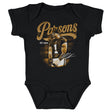 MIcah Parsons Kids Baby Onesie | 500 LEVEL