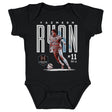 Yazmeen Ryan Kids Baby Onesie | 500 LEVEL