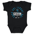 Spokane Velocity Kids Baby Onesie | 500 LEVEL