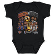 NBA Finals Kids Baby Onesie | 500 LEVEL