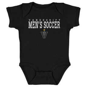 Vandegrift Kids Baby Onesie | 500 LEVEL
