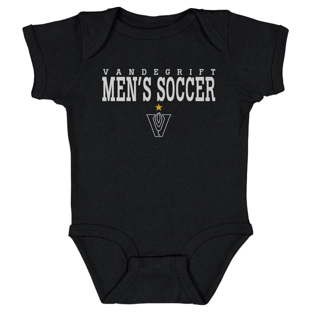 Vandegrift Kids Baby Onesie | 500 LEVEL