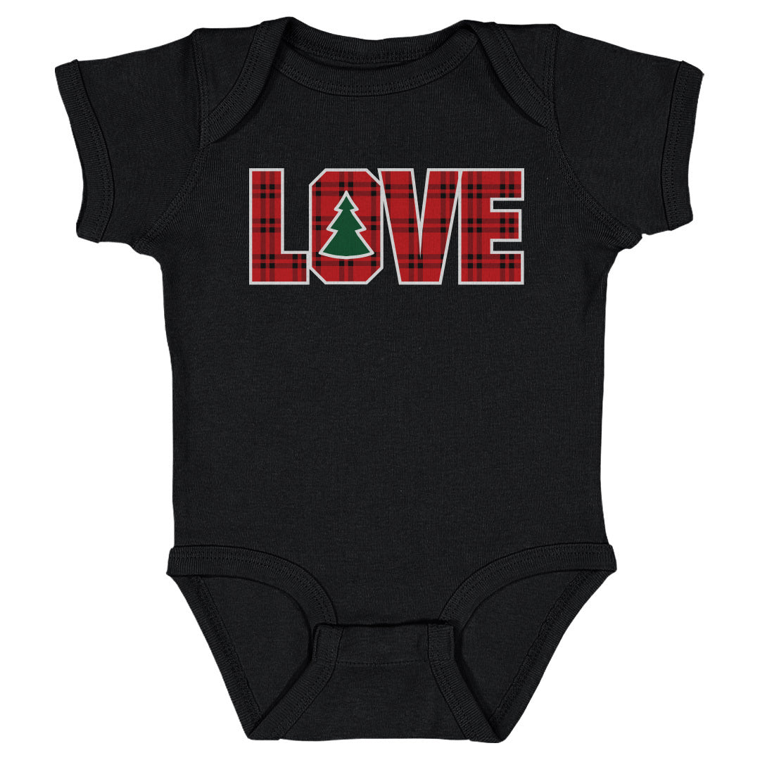 Christmas Kids Baby Onesie | 500 LEVEL