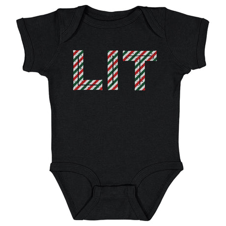 Christmas Kids Baby Onesie | 500 LEVEL