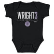 Arin Wright Kids Baby Onesie | 500 LEVEL