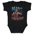 Sean Strickland Kids Baby Onesie | 500 LEVEL