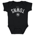 Karl-Anthony Towns Kids Baby Onesie | 500 LEVEL