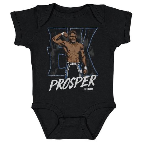 EK Prosper Kids Baby Onesie | 500 LEVEL