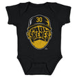 Paul Skenes Kids Baby Onesie | 500 LEVEL