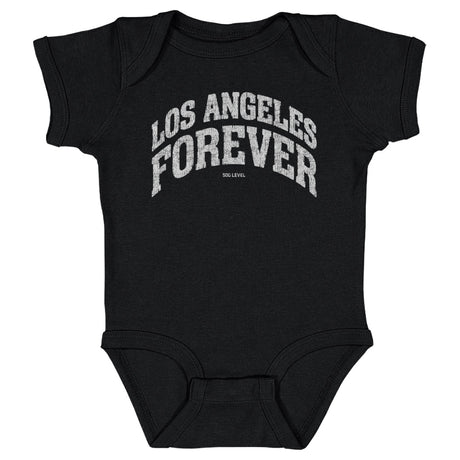 Los Angeles Kids Baby Onesie | 500 LEVEL