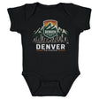 Denver Summit FC Kids Baby Onesie | 500 LEVEL
