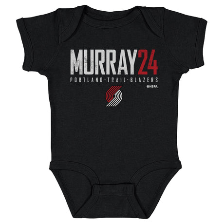 Kris Murray Kids Baby Onesie | 500 LEVEL