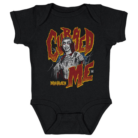 Danhausen Kids Baby Onesie | 500 LEVEL