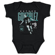 Esther Gonzalez Kids Baby Onesie | 500 LEVEL