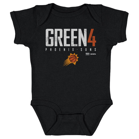Jalen Green Kids Baby Onesie | 500 LEVEL