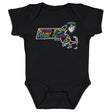 Boston Legacy FC Kids Baby Onesie | 500 LEVEL
