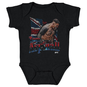 Tom Aspinall Kids Baby Onesie | 500 LEVEL