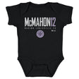 Quincy McMahon Kids Baby Onesie | 500 LEVEL