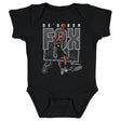 De'Aaron Fox Kids Baby Onesie | 500 LEVEL