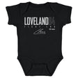 Colston Loveland Kids Baby Onesie | 500 LEVEL