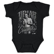 Uriah Connors Kids Baby Onesie | 500 LEVEL