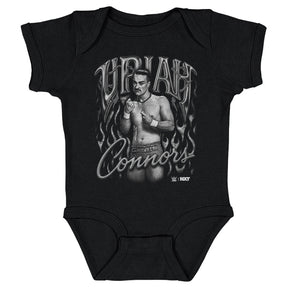 Uriah Connors Kids Baby Onesie | 500 LEVEL