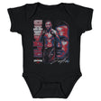 Justin Gaethje Kids Baby Onesie | 500 LEVEL