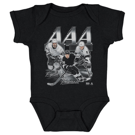 Los Angeles Kids Baby Onesie | 500 LEVEL