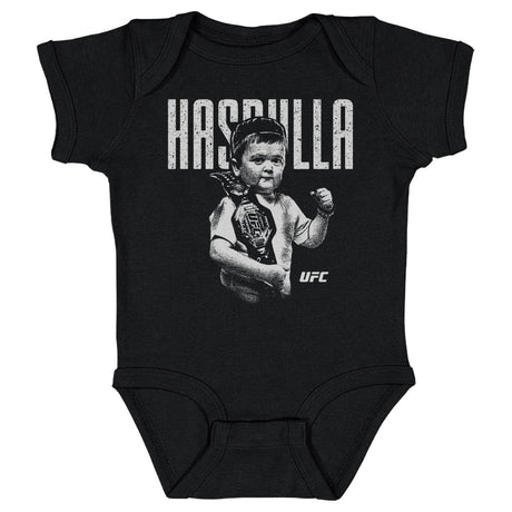 Hasbulla Kids Baby Onesie | 500 LEVEL