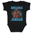 Brooks Jensen Kids Baby Onesie | 500 LEVEL