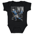 Derwin James Kids Baby Onesie | 500 LEVEL