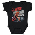 Claire Hutton Kids Baby Onesie | 500 LEVEL