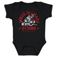 Linus Ullmark Kids Baby Onesie | 500 LEVEL