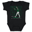 Willson Contreras Kids Baby Onesie | 500 LEVEL