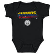 Orlando City Kids Baby Onesie | 500 LEVEL