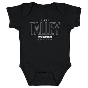 Jamar Talley Kids Baby Onesie | 500 LEVEL