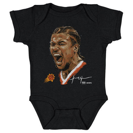 Jalen Green Kids Baby Onesie | 500 LEVEL